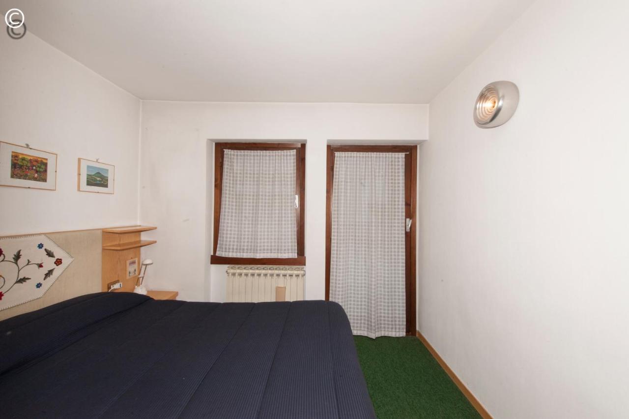 Breuil Cervinia Near Funicular Apartment With Private Garage Exterior photo