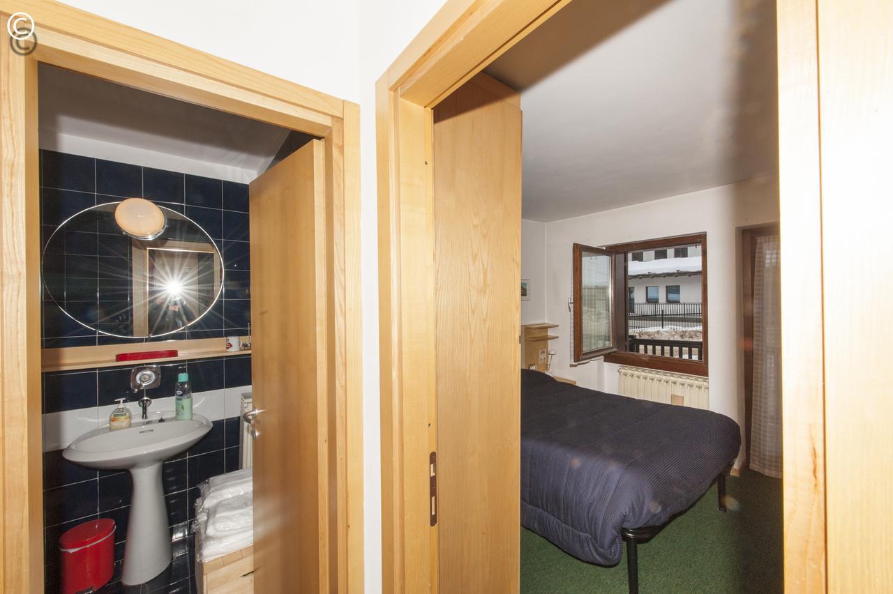 Breuil Cervinia Near Funicular Apartment With Private Garage Exterior photo